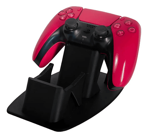 Soporte Doble Para Mando Ps5