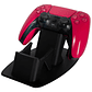 Soporte Doble Para Mando Ps5 - Miniatura 2