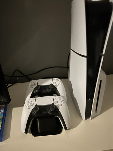 Soporte Doble Para Mando Ps5 5