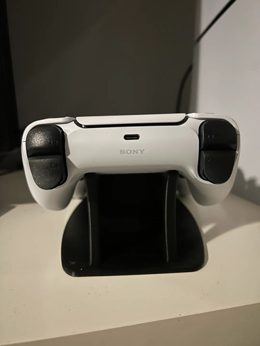 Soporte Doble Para Mando Ps5 6