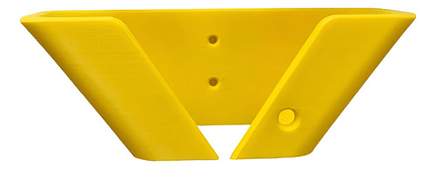 Soporte Palas De Pádel Muro Colgador De Raquetas 10 Unidades