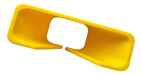 Soporte Palas De Pádel Muro Colgador De Raquetas 10 Unidades