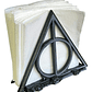 Servilletero Versión Reliquias De La Muerte - Harry Potter - Miniatura 6