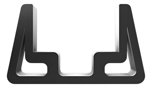 Soporte Vertical Para Ps4 (fat) 1