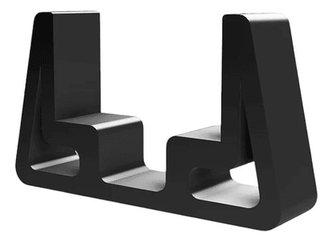 Soporte Vertical Para Ps4 (fat)