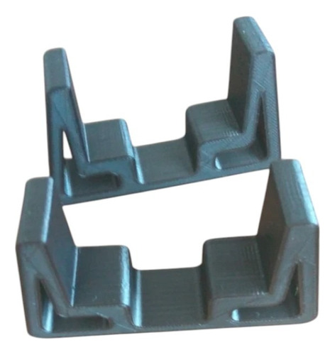 Soporte Vertical Para Ps4 (fat) 6