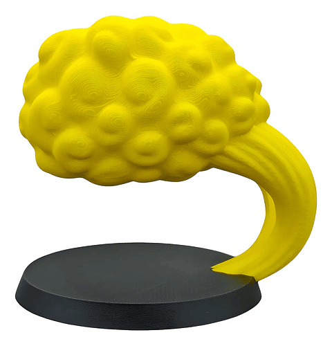 Soporte Para Mandos Versión Nube Voladora Dbz