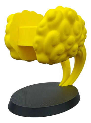 Soporte Para Mandos Versión Nube Voladora Dbz 2