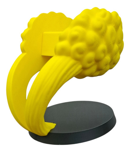 Soporte Para Mandos Versión Nube Voladora Dbz 3