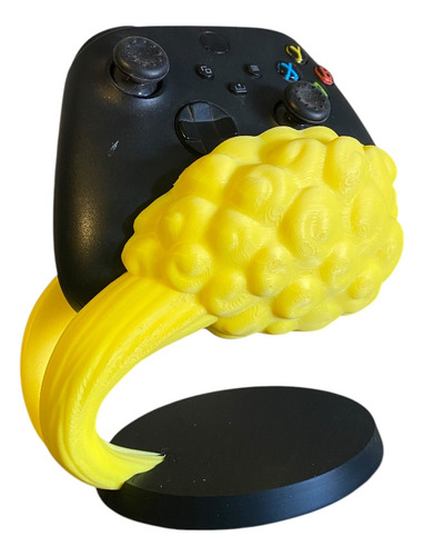 Soporte Para Mandos Versión Nube Voladora Dbz 4