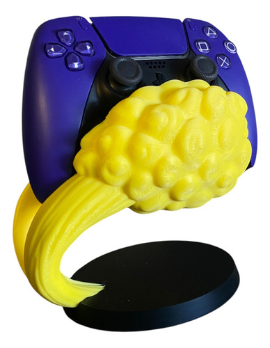 Soporte Para Mandos Versión Nube Voladora Dbz 5