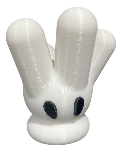 Soporte Para Mando De Consolas Mano Mickey 2