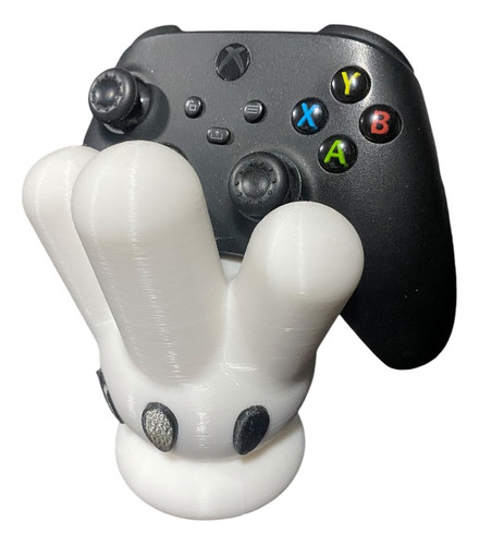 Soporte Para Mando De Consolas Mano Mickey 5