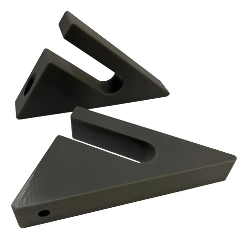 Soporte De Pared Longboard Skate A Muro 1