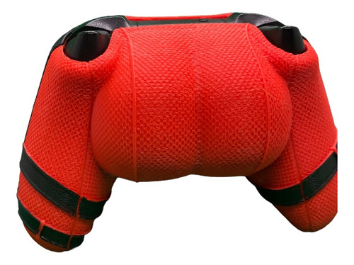 Funda Control Para Mandos Xbox Version Deadpool 8