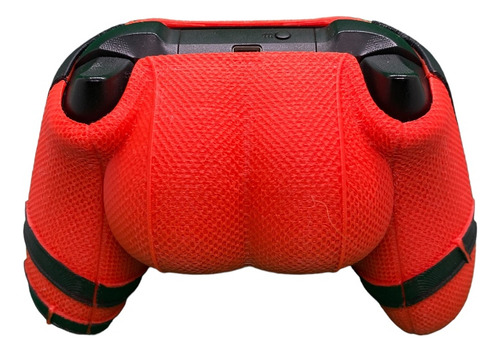 Funda Control Para Mandos Xbox Version Deadpool 9