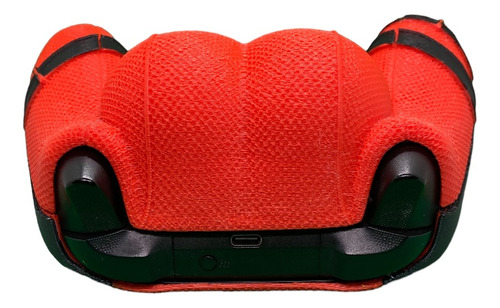 Funda Control Para Mandos Xbox Version Deadpool 10