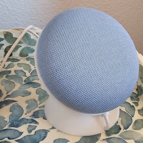 Soporte Inclinado Para Google Home Mini Nest 2