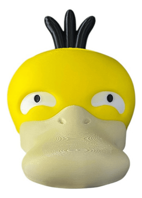 Soporte Para Mando De Consolas Psyduck