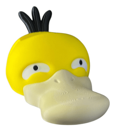 Soporte Para Mando De Consolas Psyduck