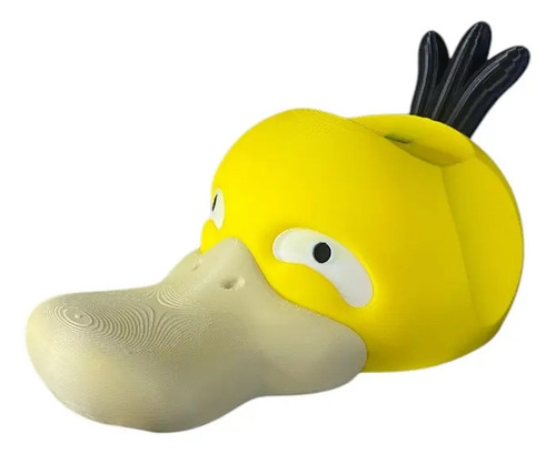 Soporte Para Mando De Consolas Psyduck 4