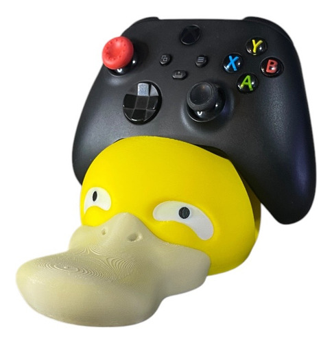 Soporte Para Mando De Consolas Psyduck 7
