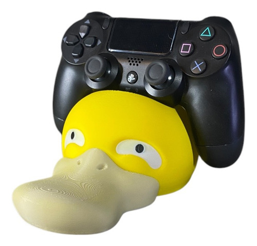 Soporte Para Mando De Consolas Psyduck 8