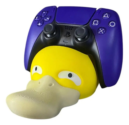 Soporte Para Mando De Consolas Psyduck 9