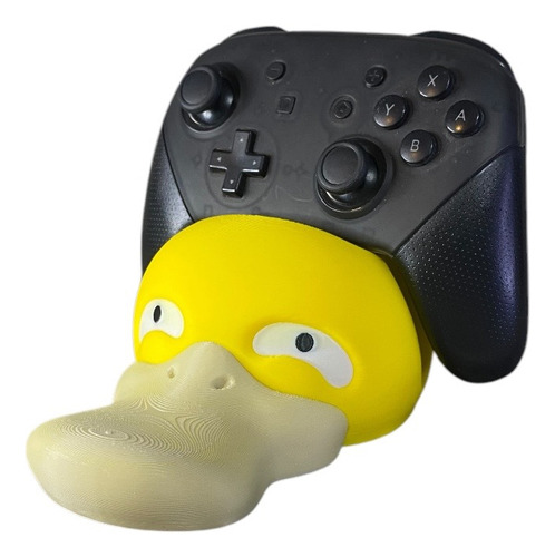 Soporte Para Mando De Consolas Psyduck 10