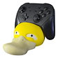 Soporte Para Mando De Consolas Psyduck - Miniatura 10