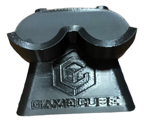 Soporte Organizador Mando Gamecube 1