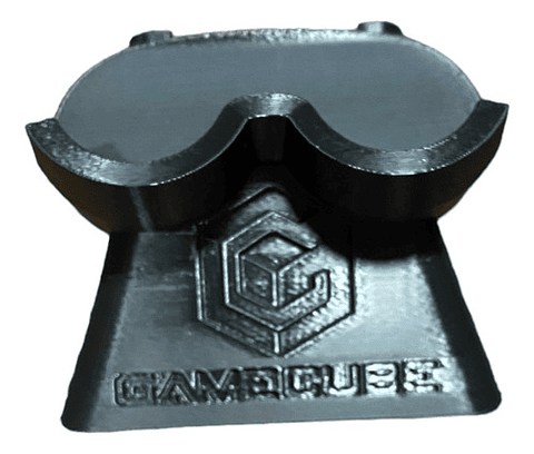 Soporte Organizador Mando Gamecube