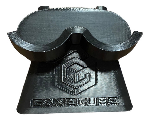 Soporte Organizador Mando Gamecube 2