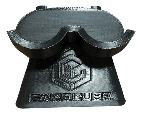 Soporte Organizador Mando Gamecube