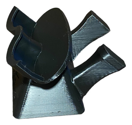 Soporte Organizador Mando Gamecube 4