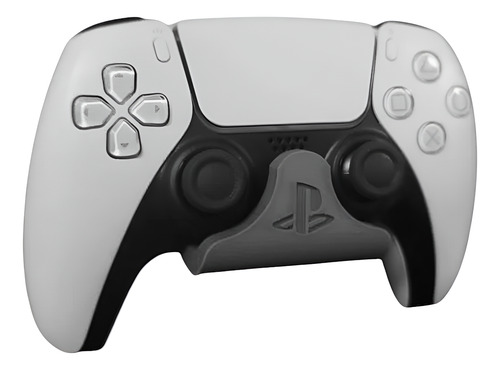 Soporte De Pared Para Control Para Ps5 X 1 Un 2