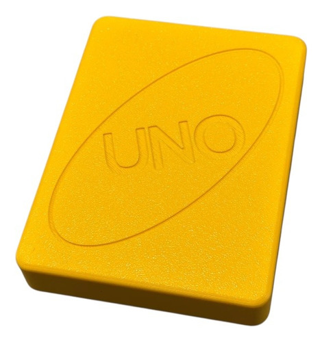 Caja Organizadora Para Cartas Uno 4