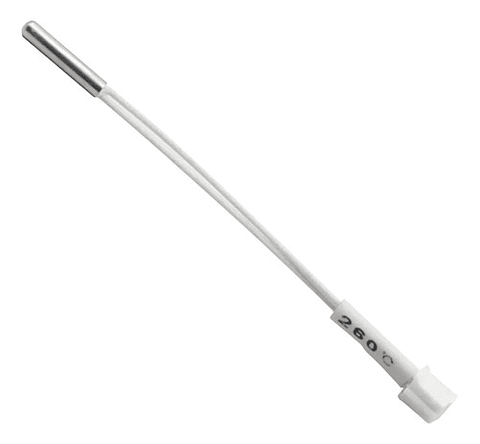 Termistor Ender 3 V3 Se Sensor De Temperatura