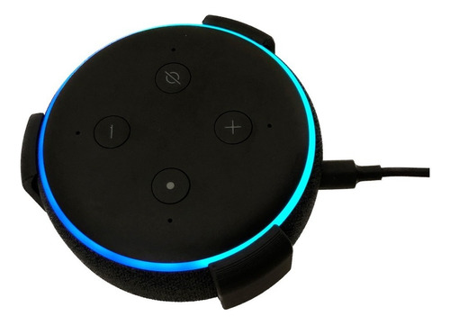 Soporte Vertical Para Alexa Echo Dot 3 3