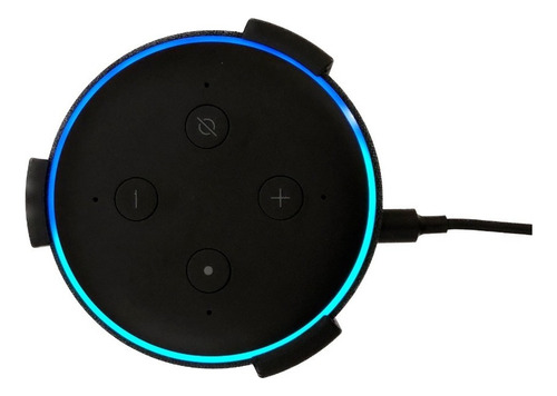 Soporte Vertical Para Alexa Echo Dot 3 4