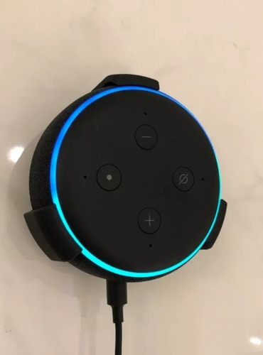 Soporte Vertical Para Alexa Echo Dot 3 5