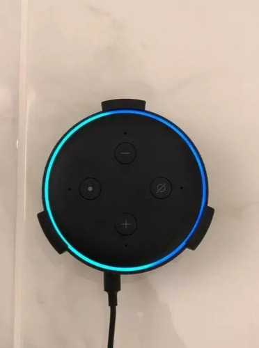 Soporte Vertical Para Alexa Echo Dot 3 6