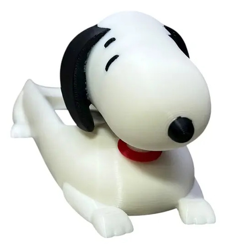 Porta Completos Snoopy Hot Dog (x1 Unidad) 1