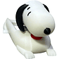 Porta Completos Snoopy Hot Dog (x1 Unidad) - Miniatura 1