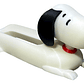 Porta Completos Snoopy Hot Dog (x1 Unidad) - Miniatura 2