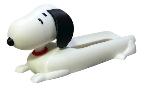 Porta Completos Snoopy Hot Dog (x1 Unidad) 3