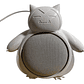 Soporte Snorlax Alexa Google Home Mini - Miniatura 3