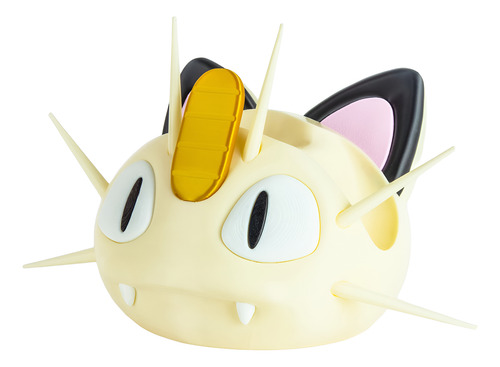Soporte Para Joysticks Versión Meowth 2