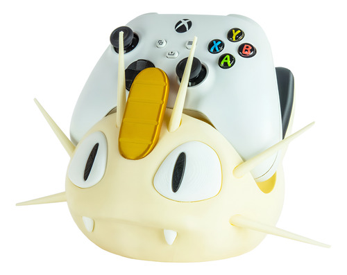 Soporte Para Joysticks Versión Meowth 3