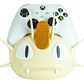 Soporte Para Joysticks Versión Meowth - Miniatura 4